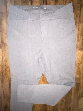 Old Navy Pixie Gray Pants